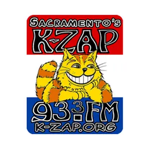 サクラメントのK-ZAP