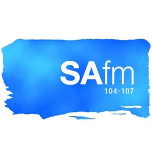 SAfm ラジオ
