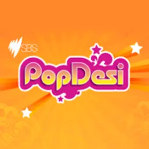SBSポップデジ