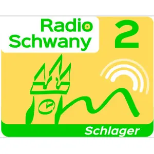 Schwany2 シュラーガーラジオ