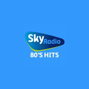 スカイ ラジオの 80 年代のヒット曲