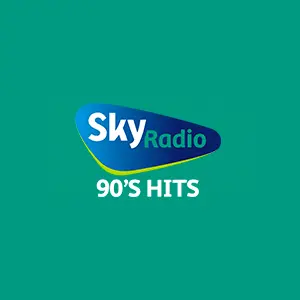 スカイ ラジオの 90 年代のヒット曲
