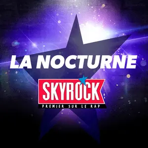 スカイロック・ラ・ノクターン