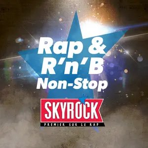 スカイロック ラップ & RnB ノンストップ