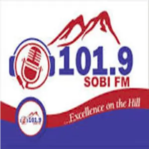 SOBI 101.9 FM イロリン