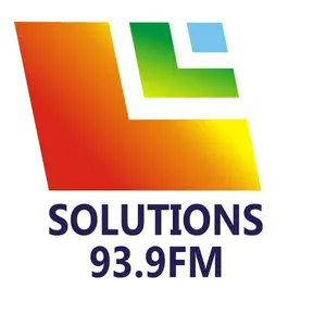 ソリューション 93.9 FM