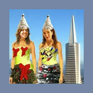 SomaFM: Xmas in Frisko ラジオ