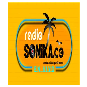 radioSonika.co ラジオ
