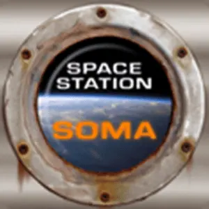 宇宙ステーションソーマ