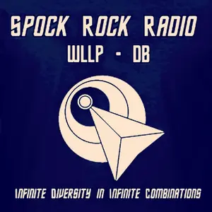 スポック ロック ラジオ