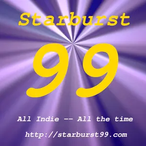 スターバースト99