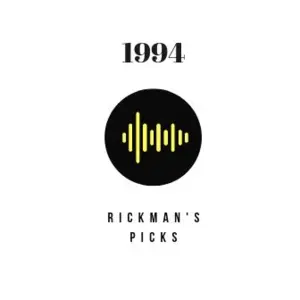 スタティック: 1994 年のベスト