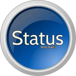 ステータス - ウェブラジオ