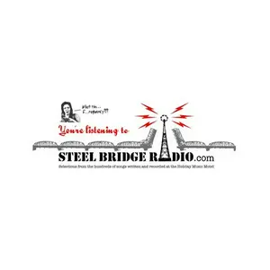 Steel Bridge Radio ラジオ