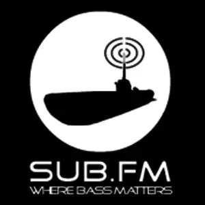サブFM