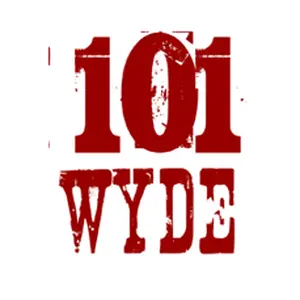 Superstation 101 WYDE ラジオ