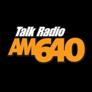 トークラジオ AM640