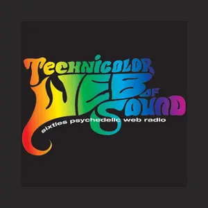 Technicolor Web of Sound ラジオ