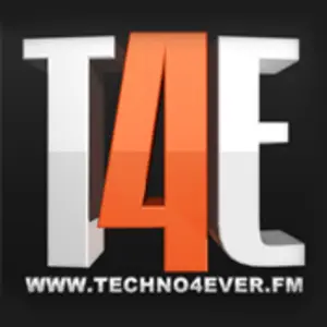 TECHNO4EVER.FM ラジオ