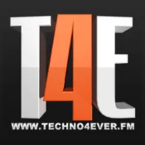 TECHNO4EVER.FMラウンジ