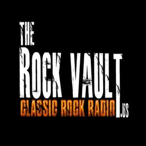 The Rock Vault ラジオ