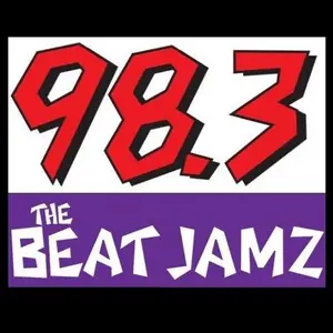 WFXO - 98.3 ザ ビート ジャムズ