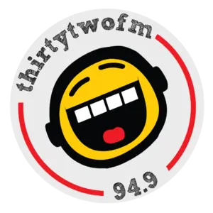 サーティツーFM 94.9