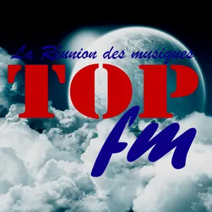 TOP FM レユニオンアイランド