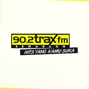 Trax FM 90.2 スマラン