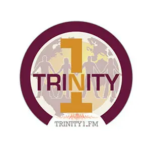 Trinity1.FM WNCF ラジオ