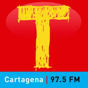 トロピカーナ カルタヘナ 97.5 fm