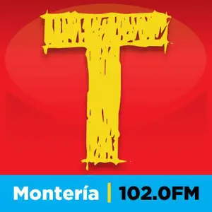 トロピカーナ モンテリア 102.0fm