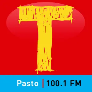 トロピカーナミール 100.1 fm
