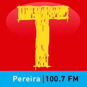トロピカーナ ペレイラ 100.7 fm