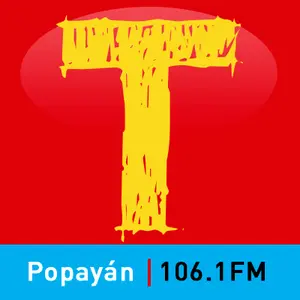 トロピカーナ ポパヤン 106.1 m