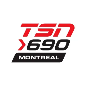 CKGM TSN 690 モントリオール