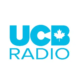 UCB カナダ 100.5 キングストン