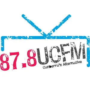 87.8 UCFM ラジオ