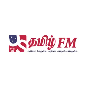 US Tamil FM ラジオ