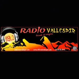 無線ヴァレスピル 89.3