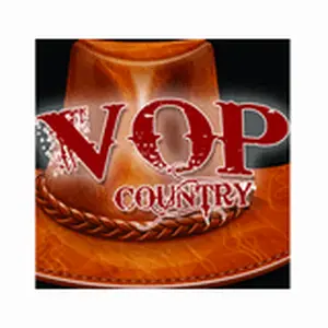 Voice of Paso - Country ラジオ