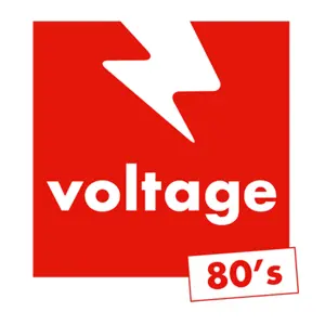 電圧80