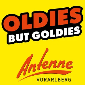 ANTENNE FORARLBERG オールディーズだがゴールディーズ