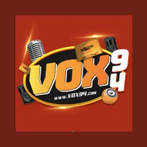 VOX94 ラジオ
