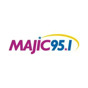 ワジマジック 95.1