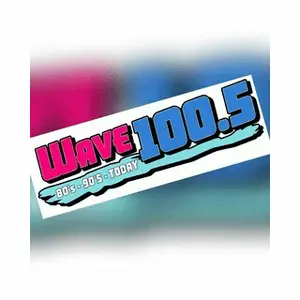 WAVL Wave 100.5 ラジオ