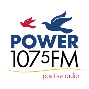 WAVU AM 630 - パワー 107.5 FM