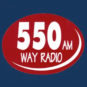 WAYR - WAY ラジオ 550 AM