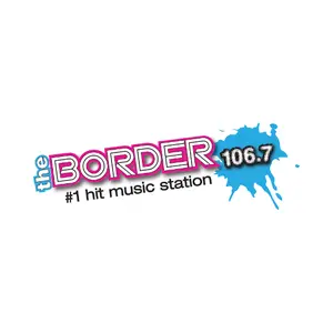 WBDR ザ・ボーダー 106.7