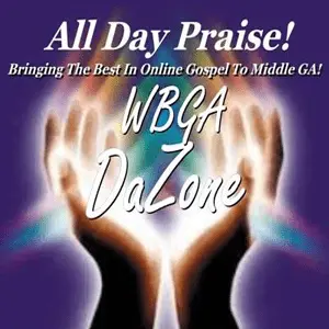 WBGA - DaZone ゴスペル ラジオ 92.7 FM